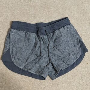 Atheta Bali Linen Shorts